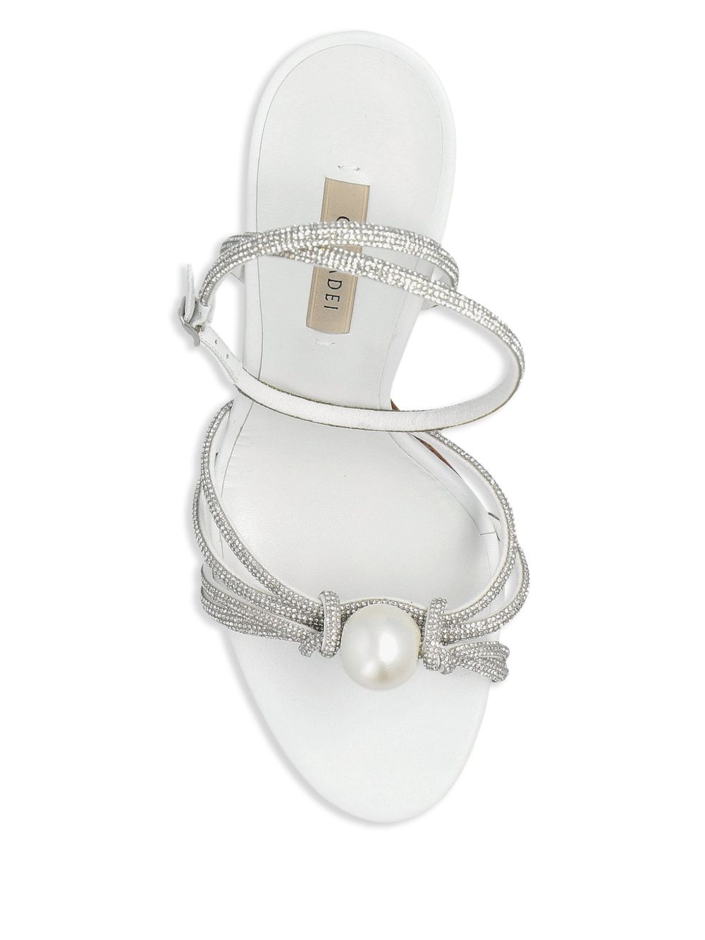 100mm Blade C+C sandals - 4