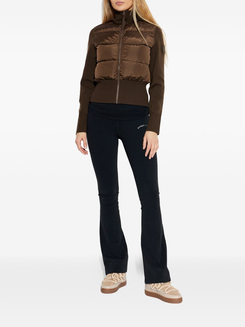 Canada Goose HyBridge Wide puffer jacket outlook