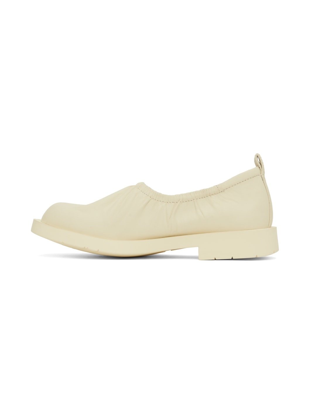 Off-White MIL 1978 Loafers - 3