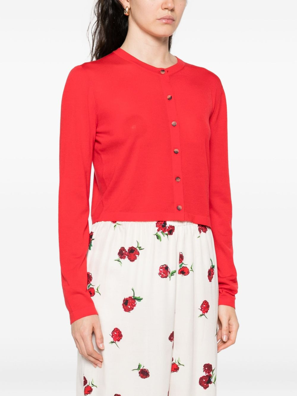 Brieta cardigan - 3
