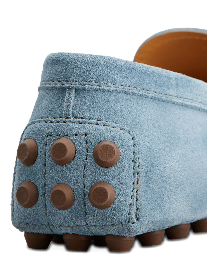Gommino Bubble loafers 5