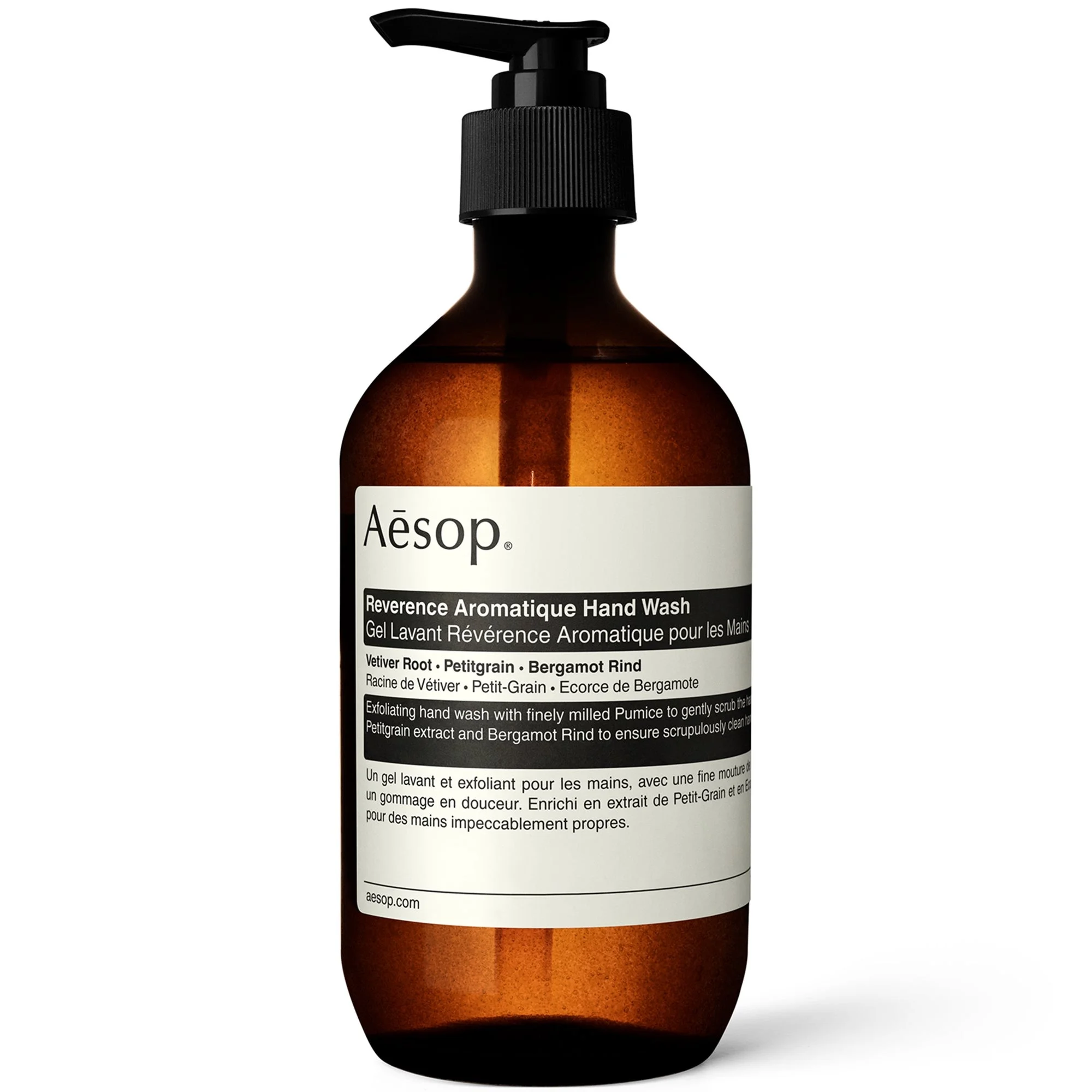 Aesop Reverence Aromatique Hand Wash 500ml - 1