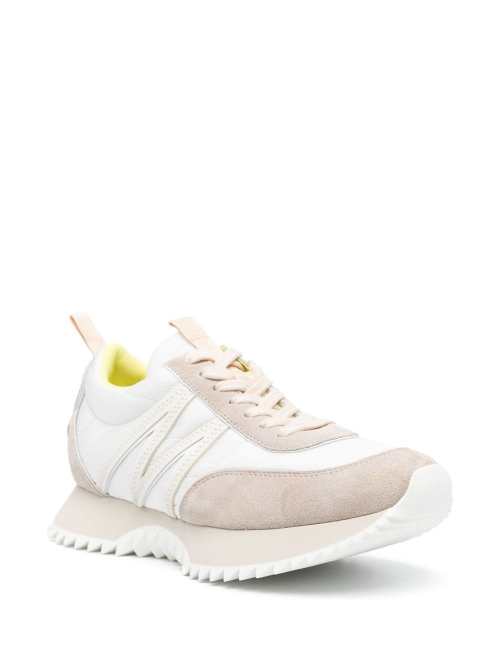 Moncler Women Pacey Low Sneaker - 4