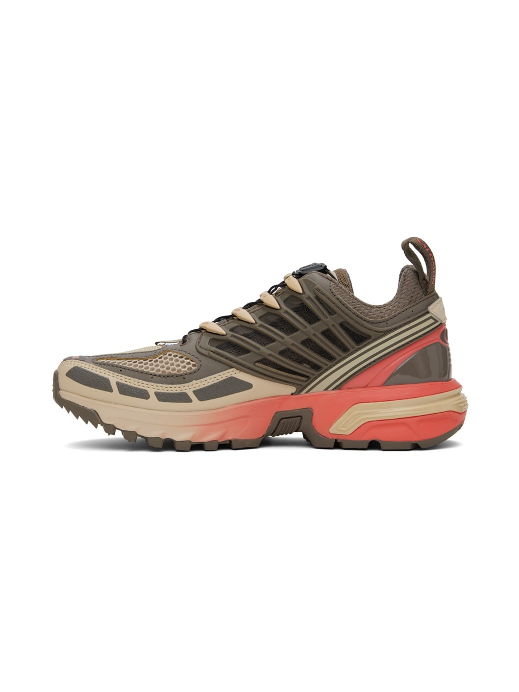 Taupe ACS Pro Sneakers - 3