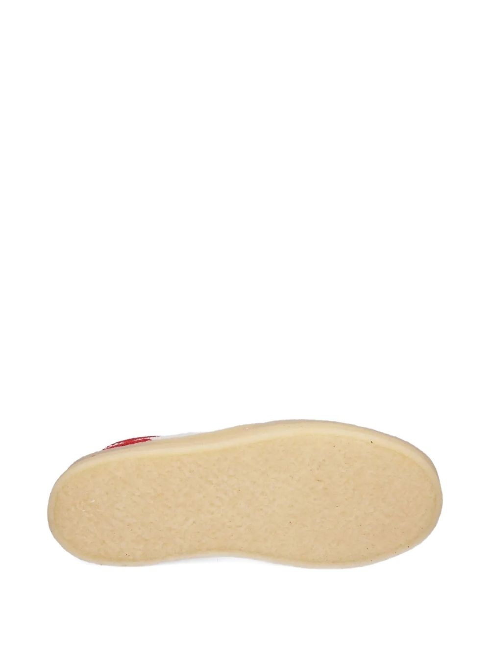 Tor 80 suede sneakers - 5