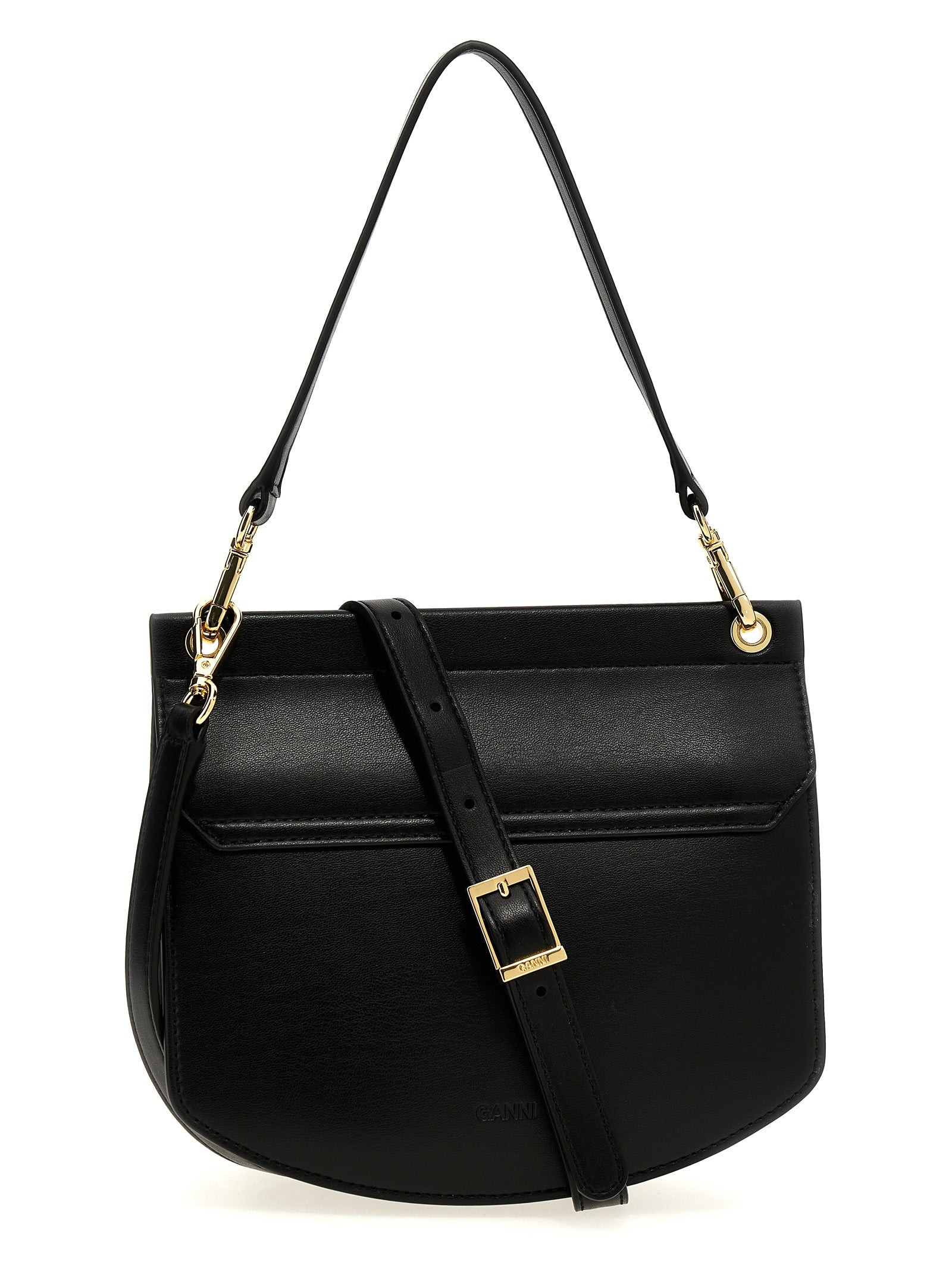 Ganni Women 'Apo-G Small' Shoulder Bag - 2