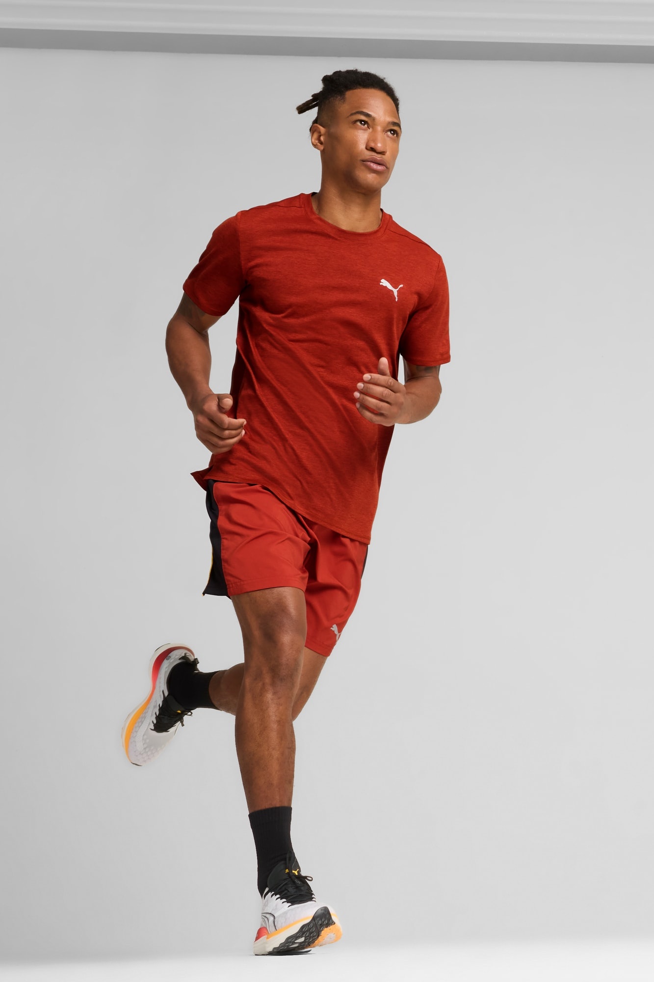 RUN FAV VELOCITY 7" Men's Running Shorts - 5