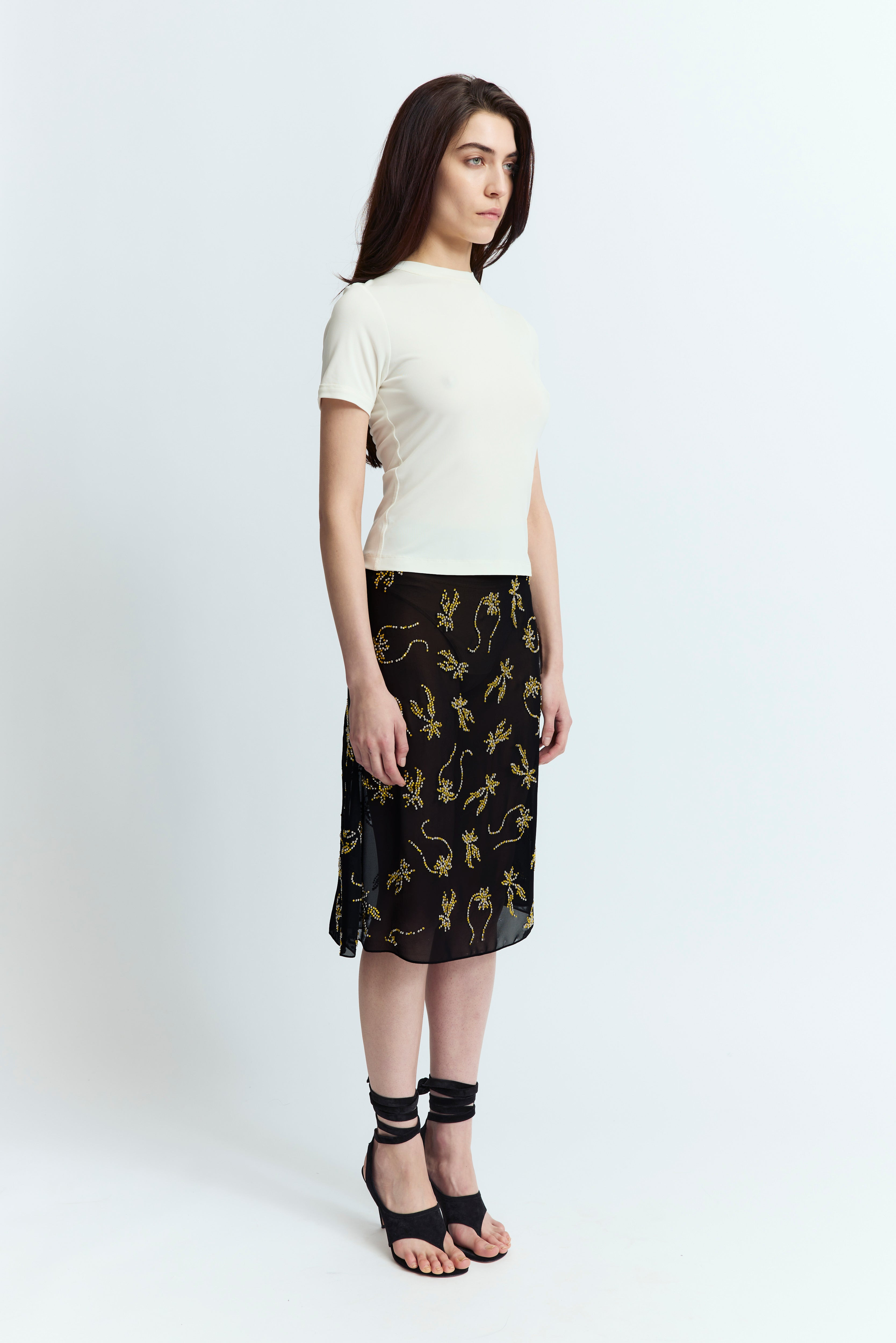 ADWA T-SHIRT IN JERSEY - 3