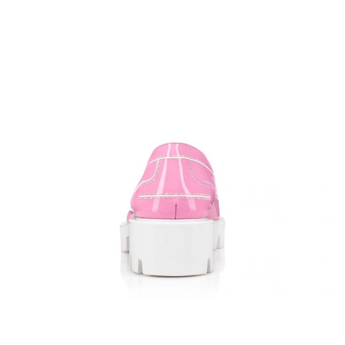 Mocalaureat Lug CONFETTIS/WHITE - 3