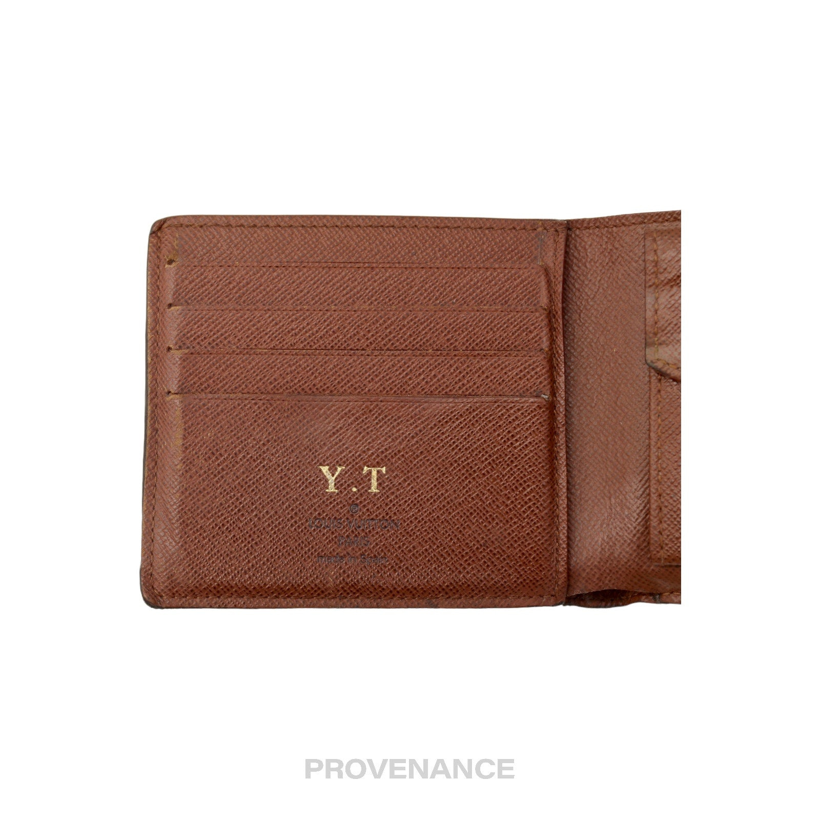 Louis Vuitton Marco NM Wallet - Monogram - 7