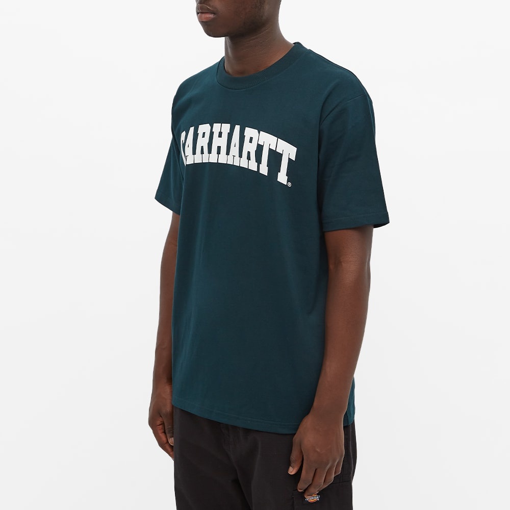 Carhartt WIP University Tee - 3