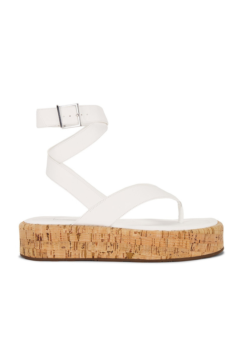 Tessie Sandal 1
