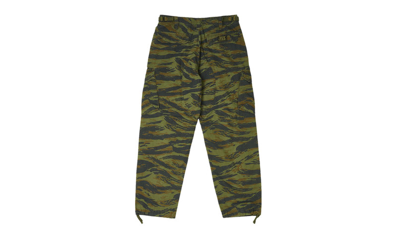 PALACE Cargo Pants "Camo" outlook