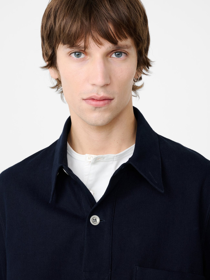 Stowe Shirt 7