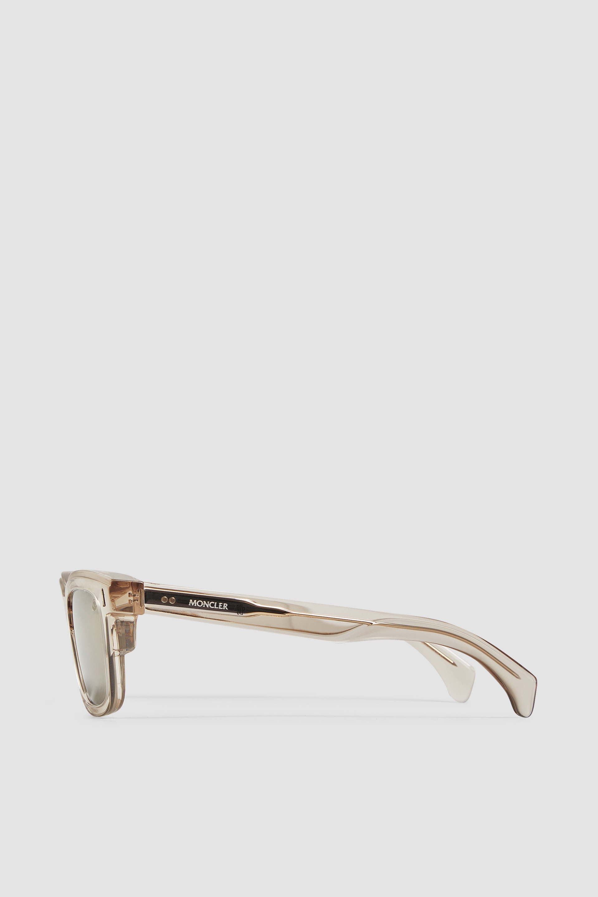 Claro Squared Sunglasses - 3