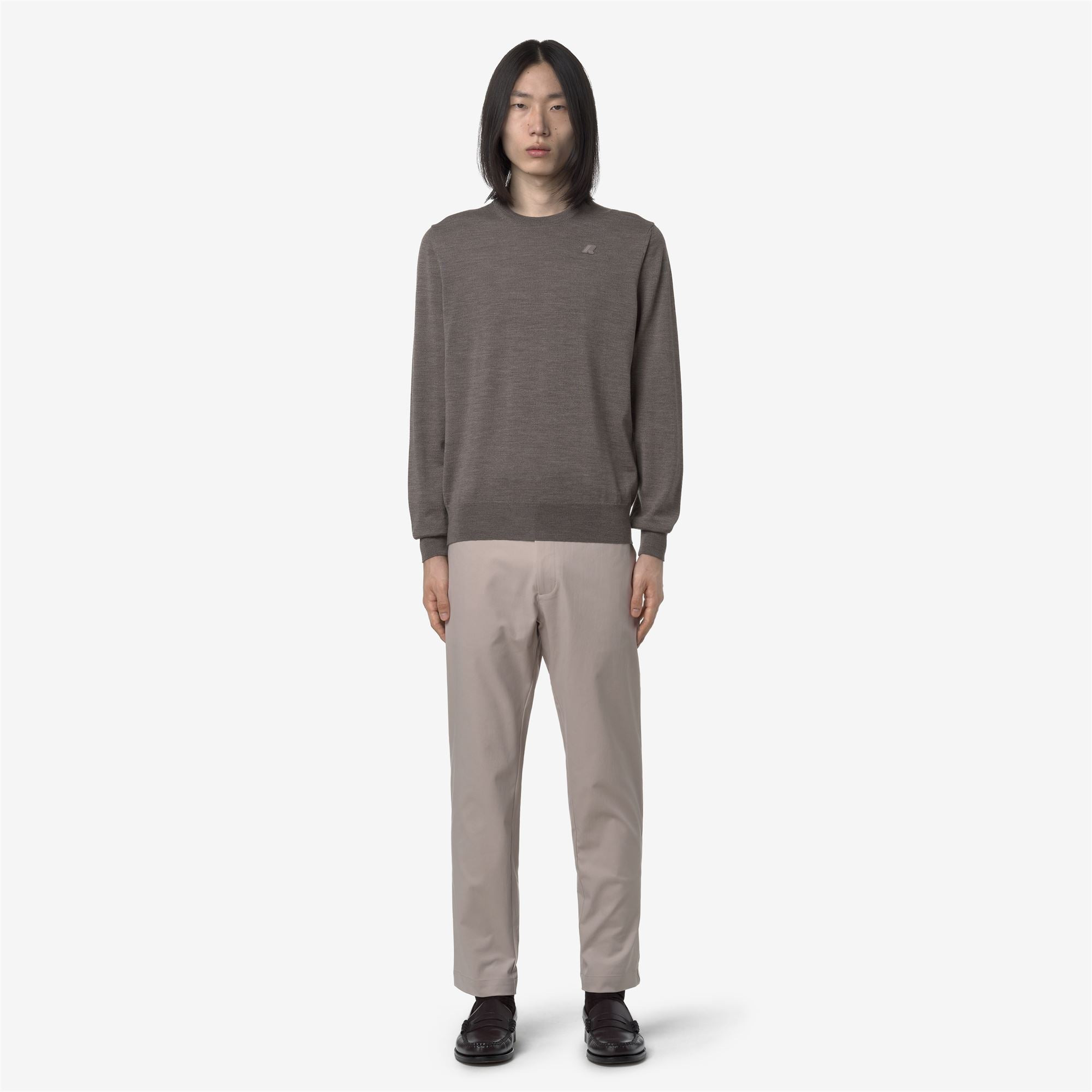ELIA TWILL PEACH - 3