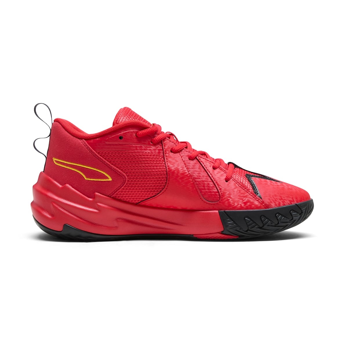 PUMA Scoot Zeros 'Retro Portland' 311070-01 - 2