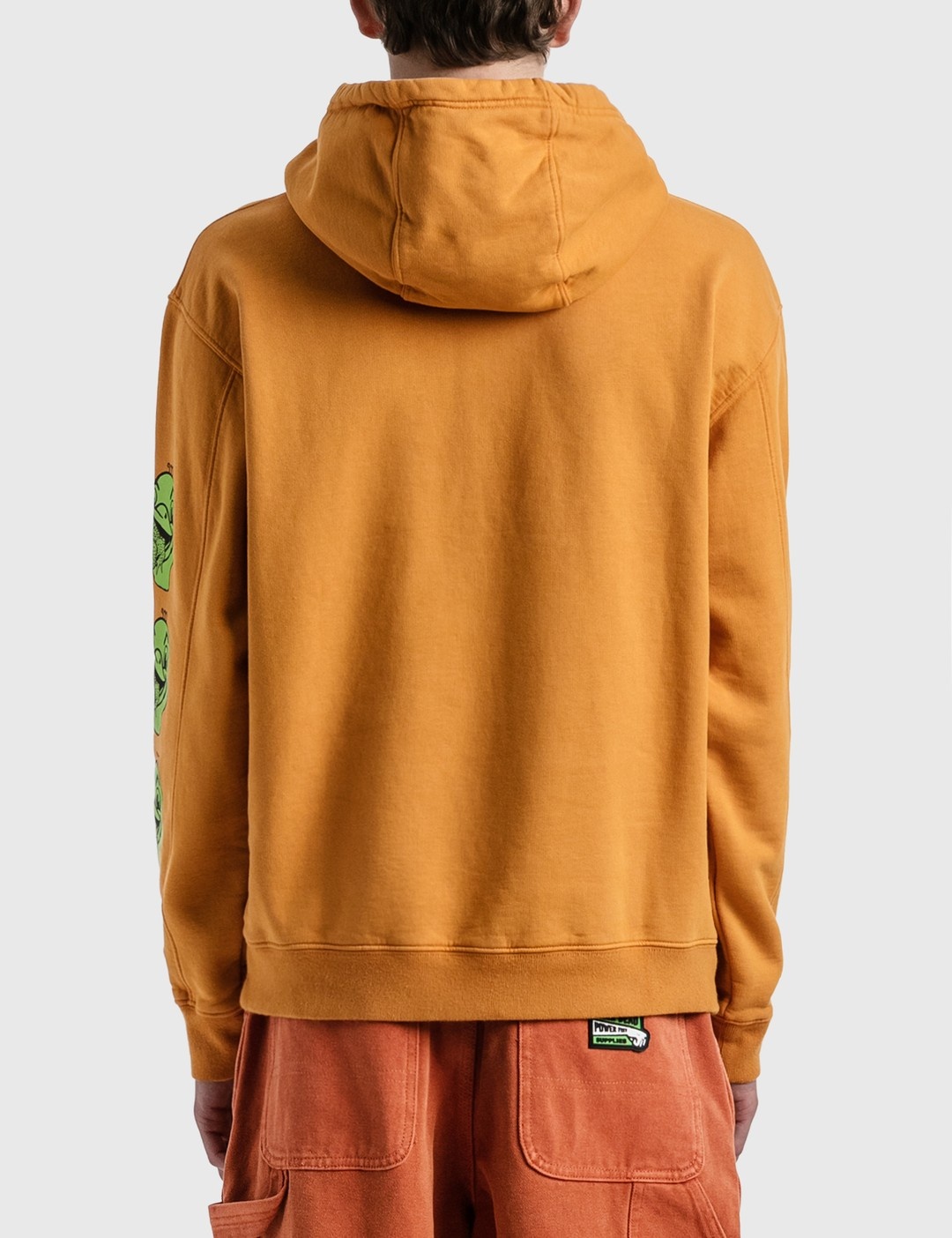 TOAD LICKER HOODIE - 4