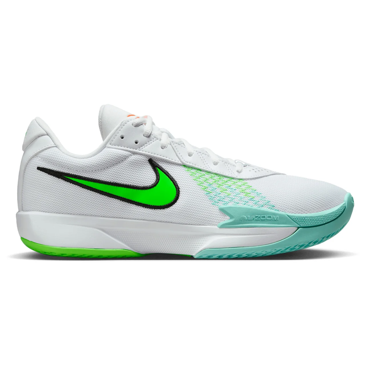 Nike Mens Nike Air Zoom G.T. Cut Academy - 1