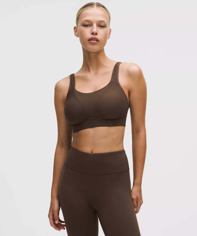 Run Times Bra *High Support, B–G Cups 1