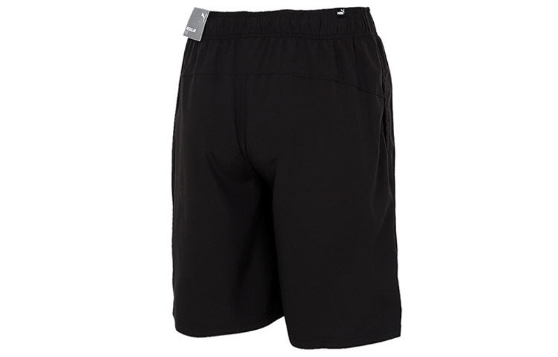 PUMA PUMA Rebal Woven Shorts 'Black' 845583-51 outlook