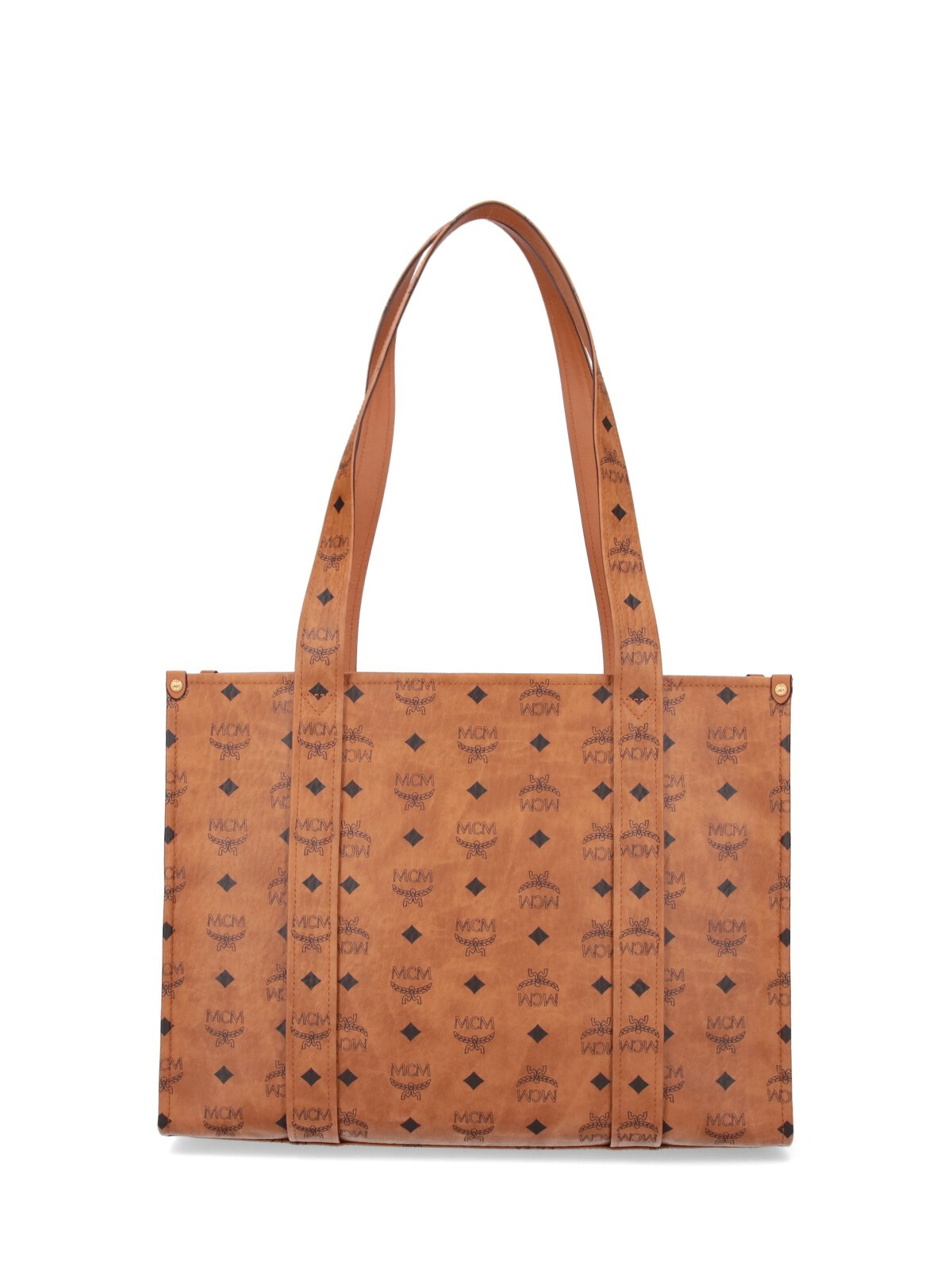 'AREN' LARGE TOTE BAG - 3