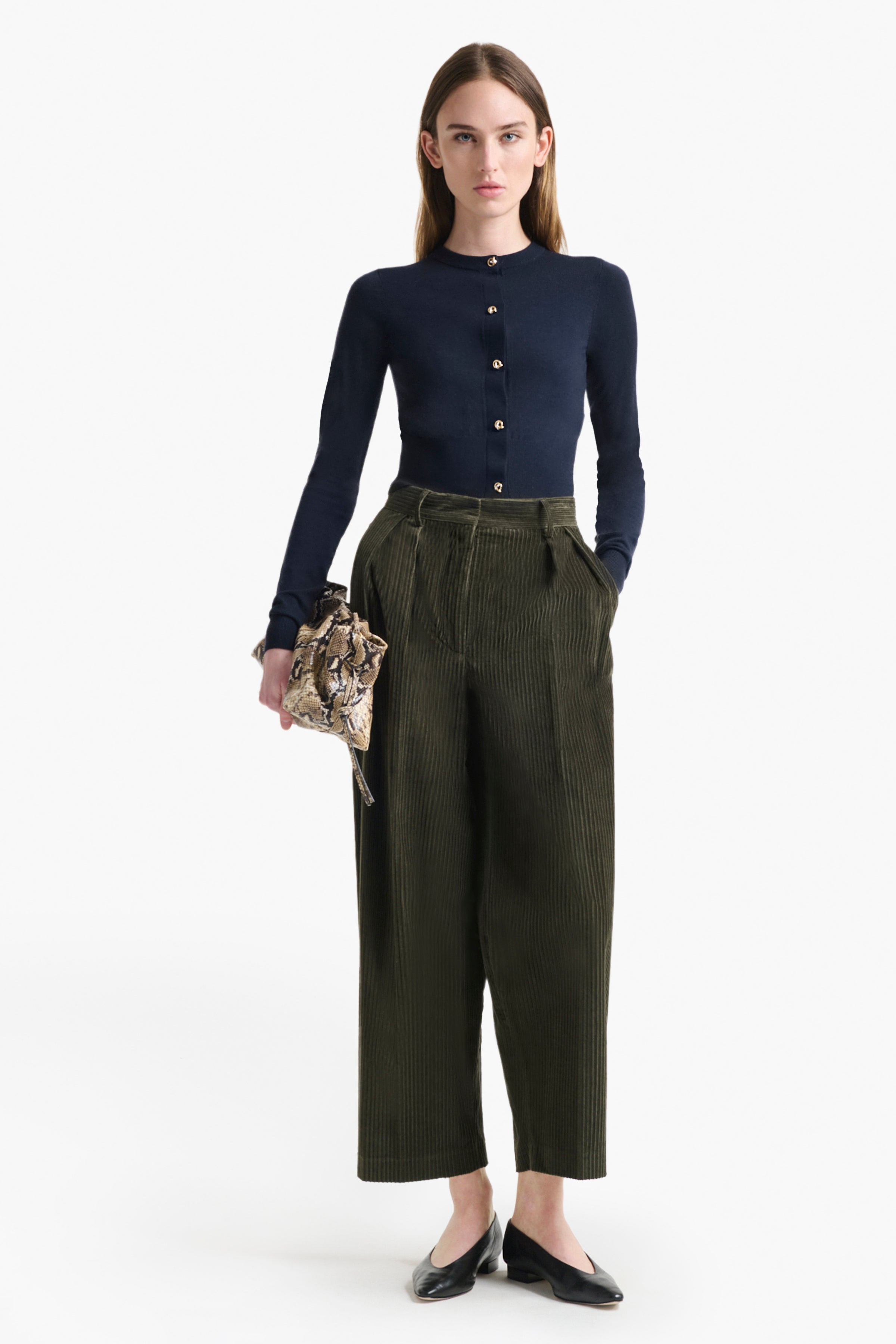 DASH PANT - 2