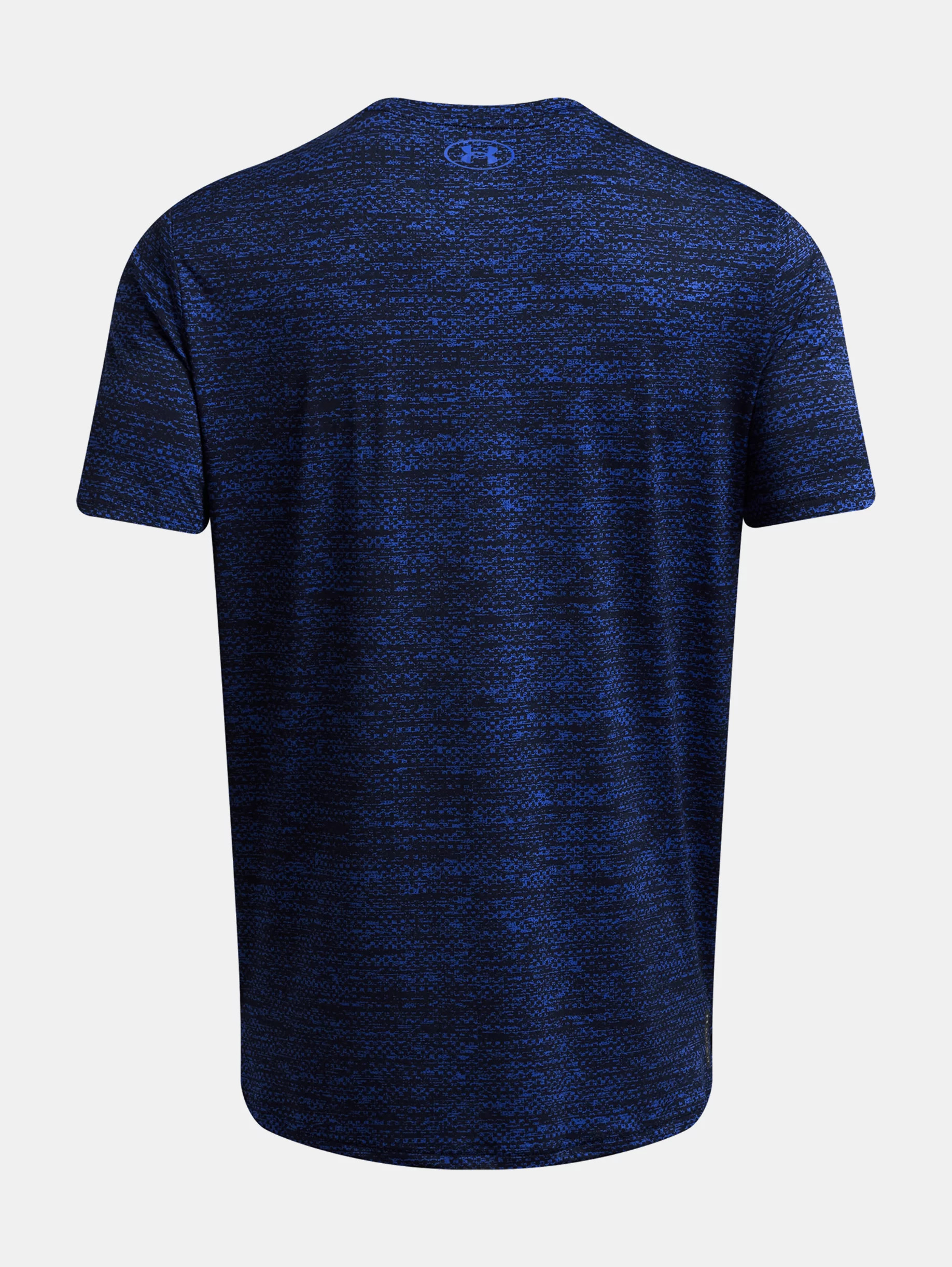 Men's UA Vanish Energy Printed Short Sleeve - 3