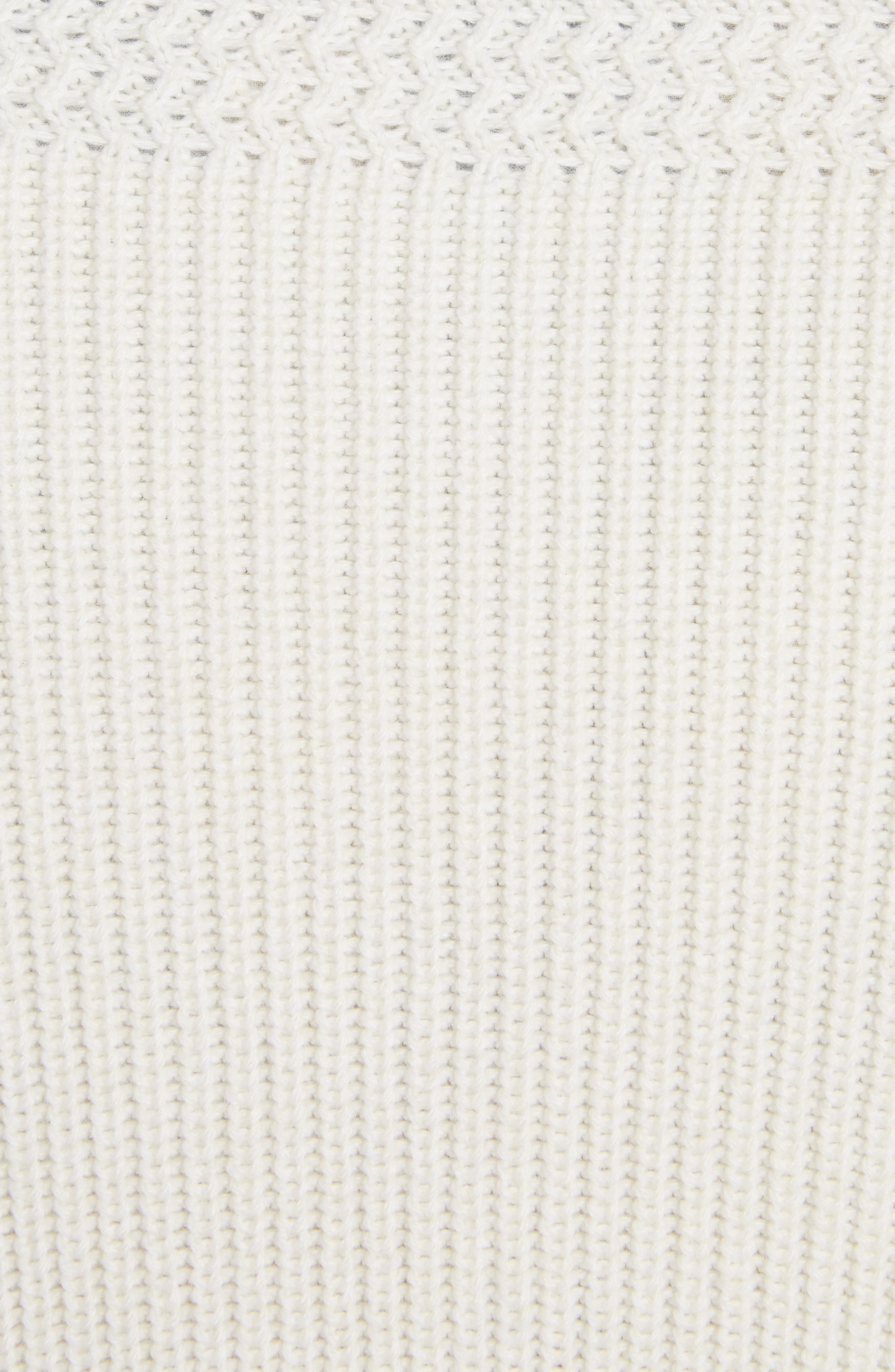 Shawl Collar Cashmere Cardigan - 6