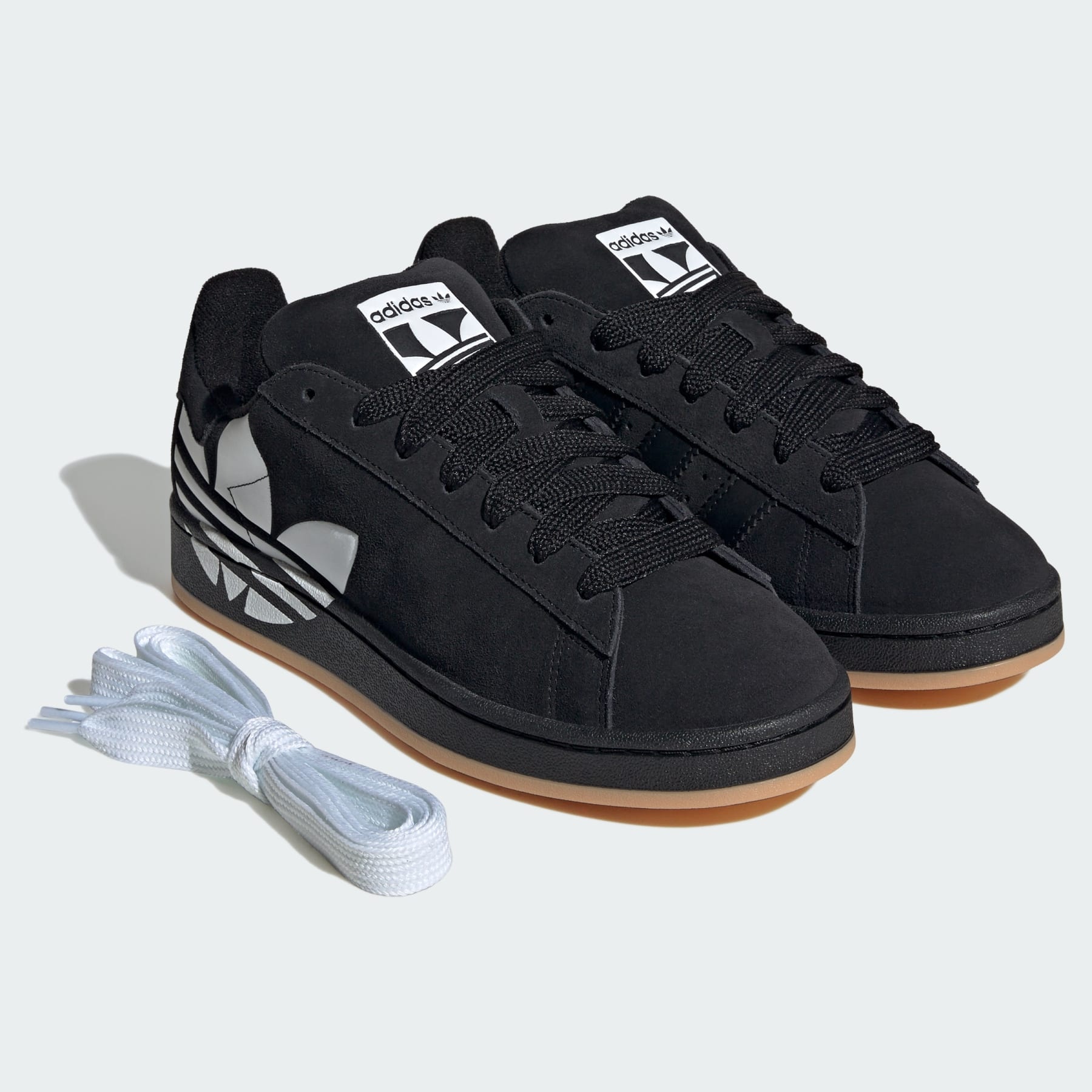 Campus 00s Shoes - 7