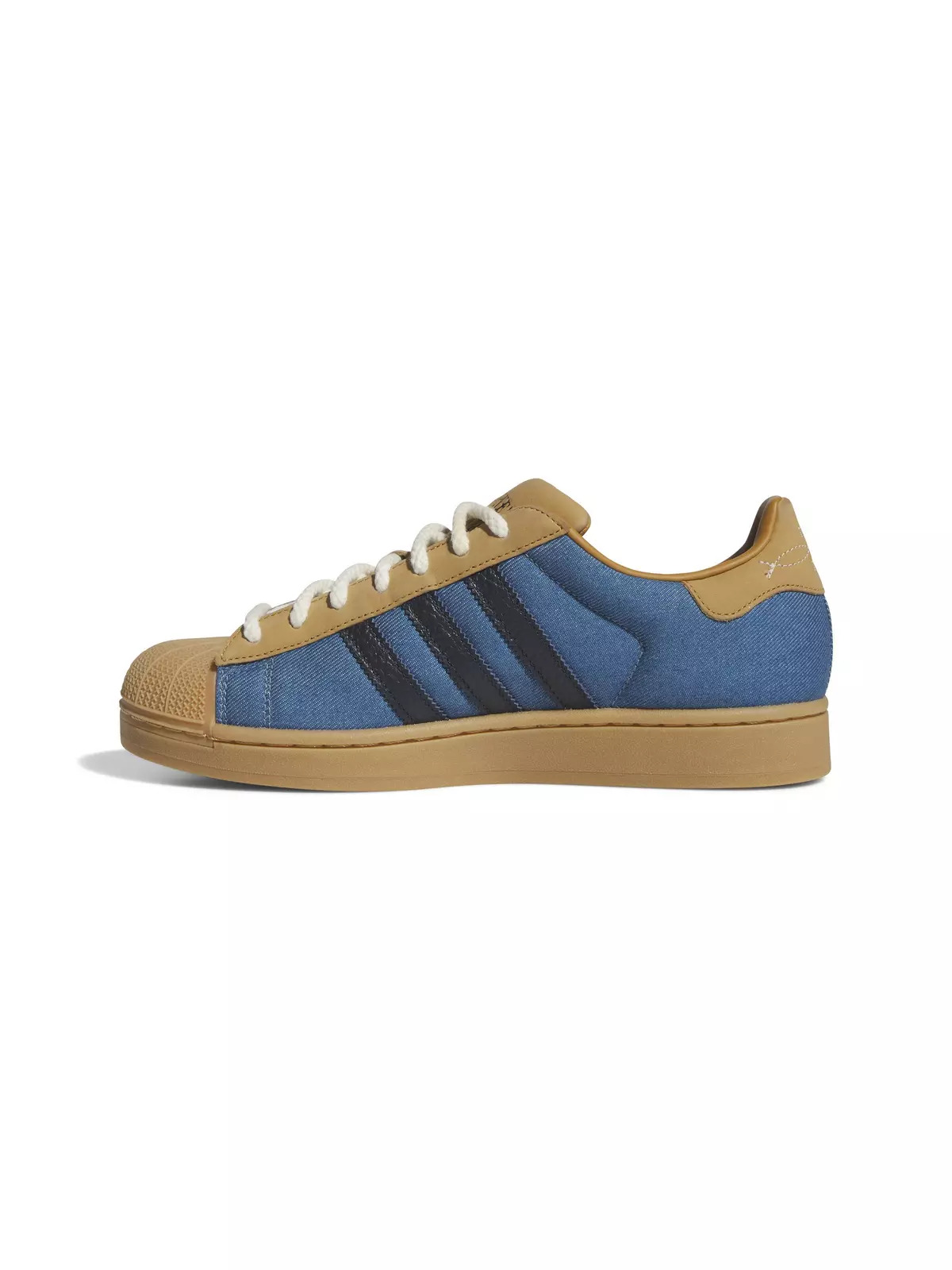 Originals Superstar II "Houston" Men's Shoe - 6