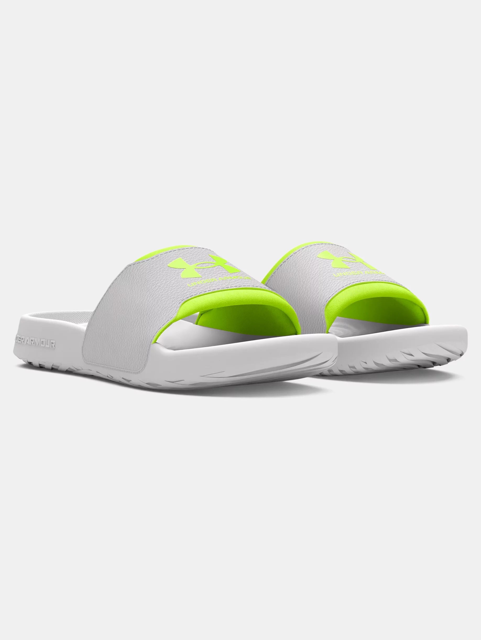 Women's UA Ignite Select Slides - 5