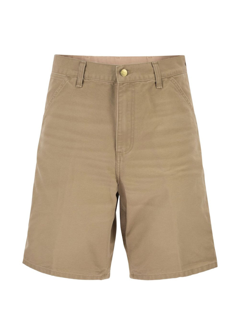 Single Knee shorts 1