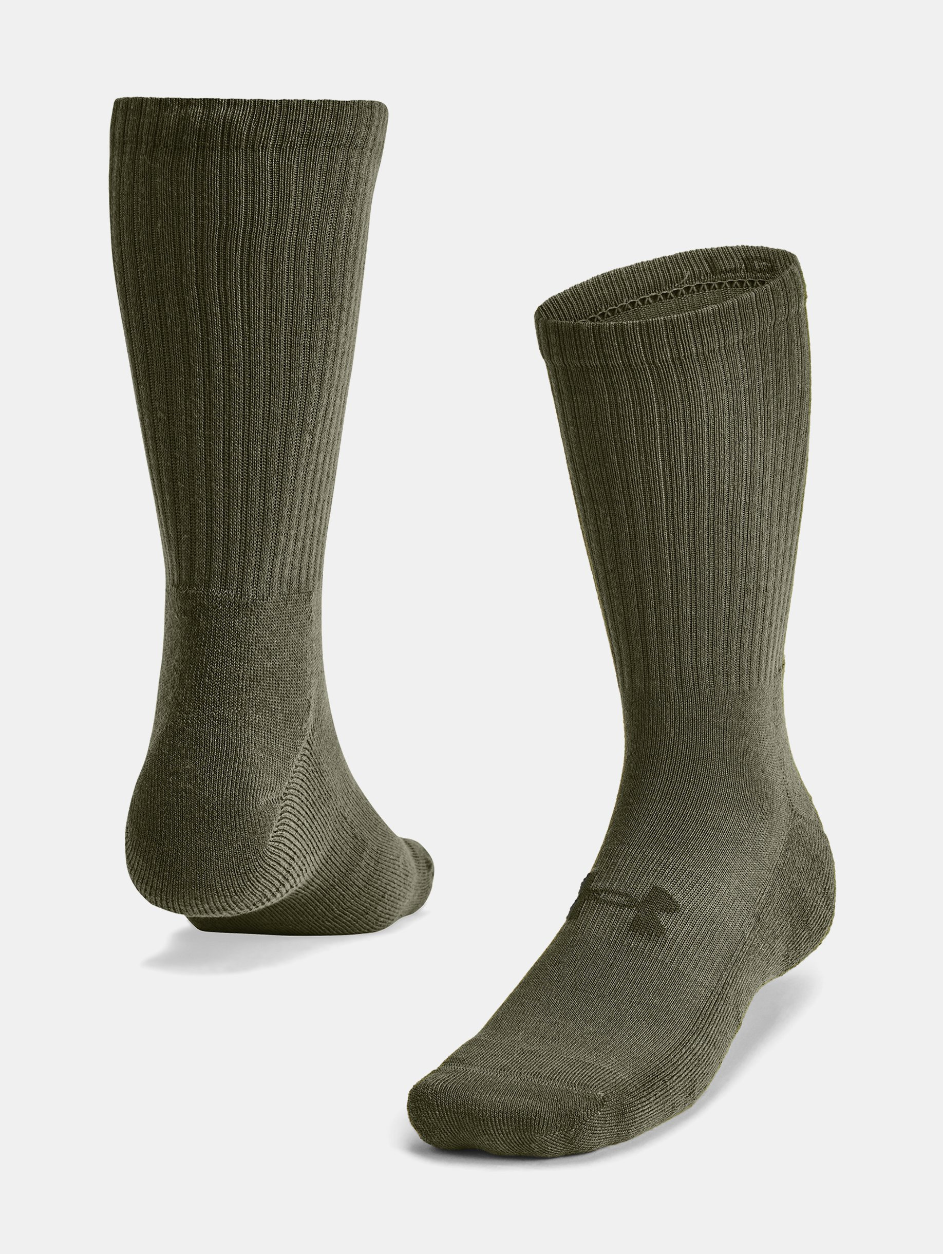 Unisex UA Tactical Boot Socks - 3