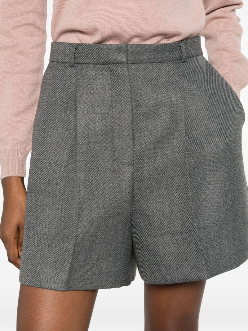 tailored shorts 5