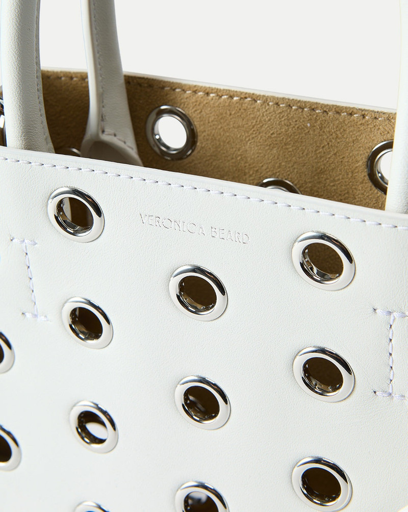 SMALL GROMMET SHOPPER 3