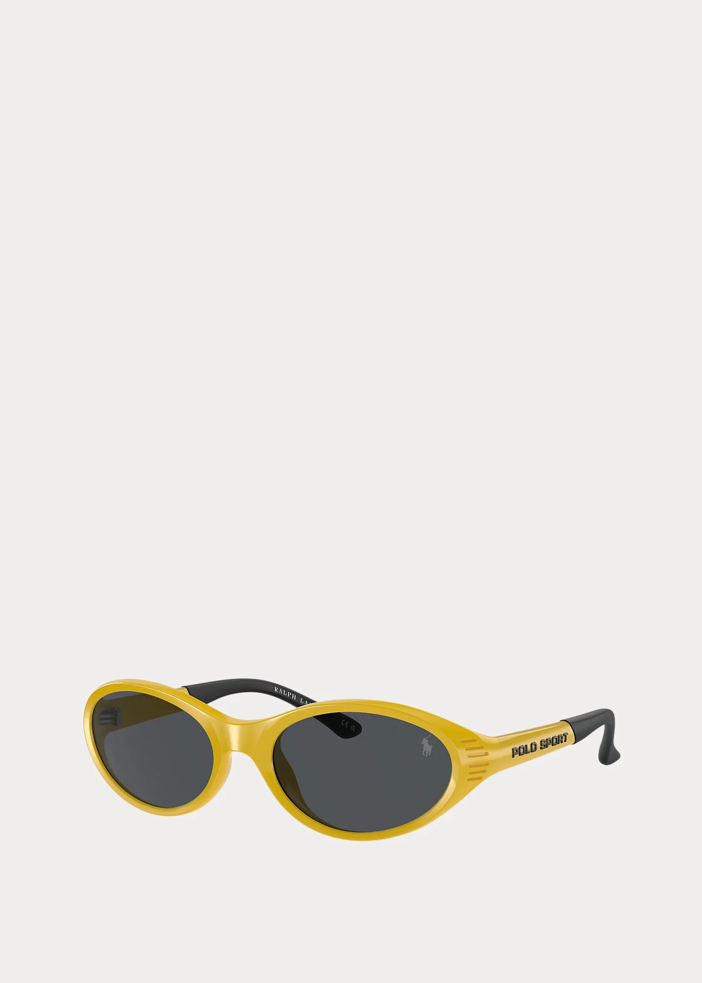 Polo Sport Oval Sunglasses - 1