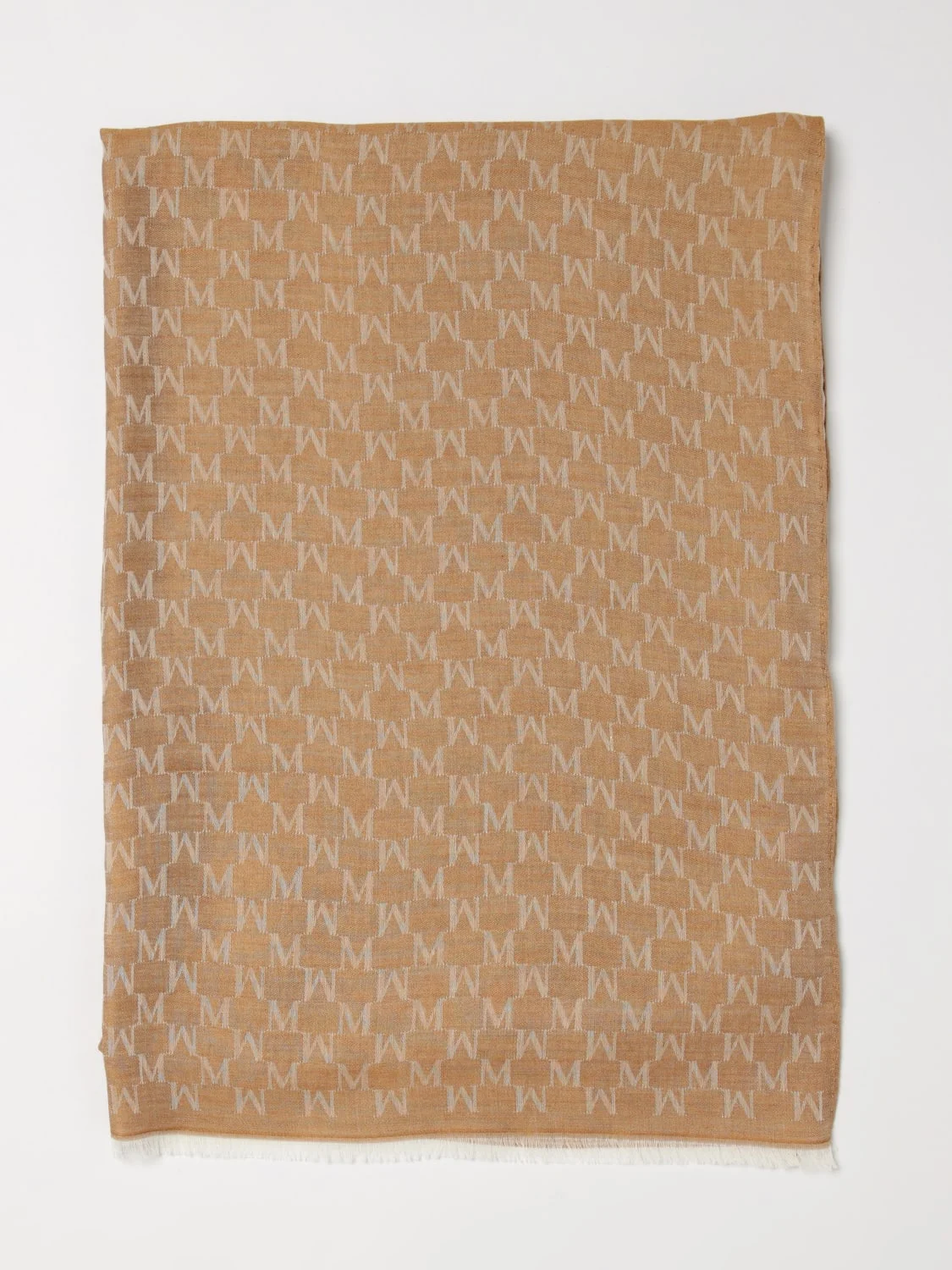 Scarf woman Max Mara - 1