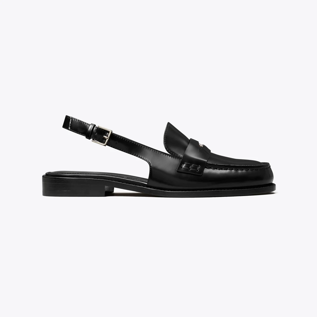 Classic Penny Slingback - 1