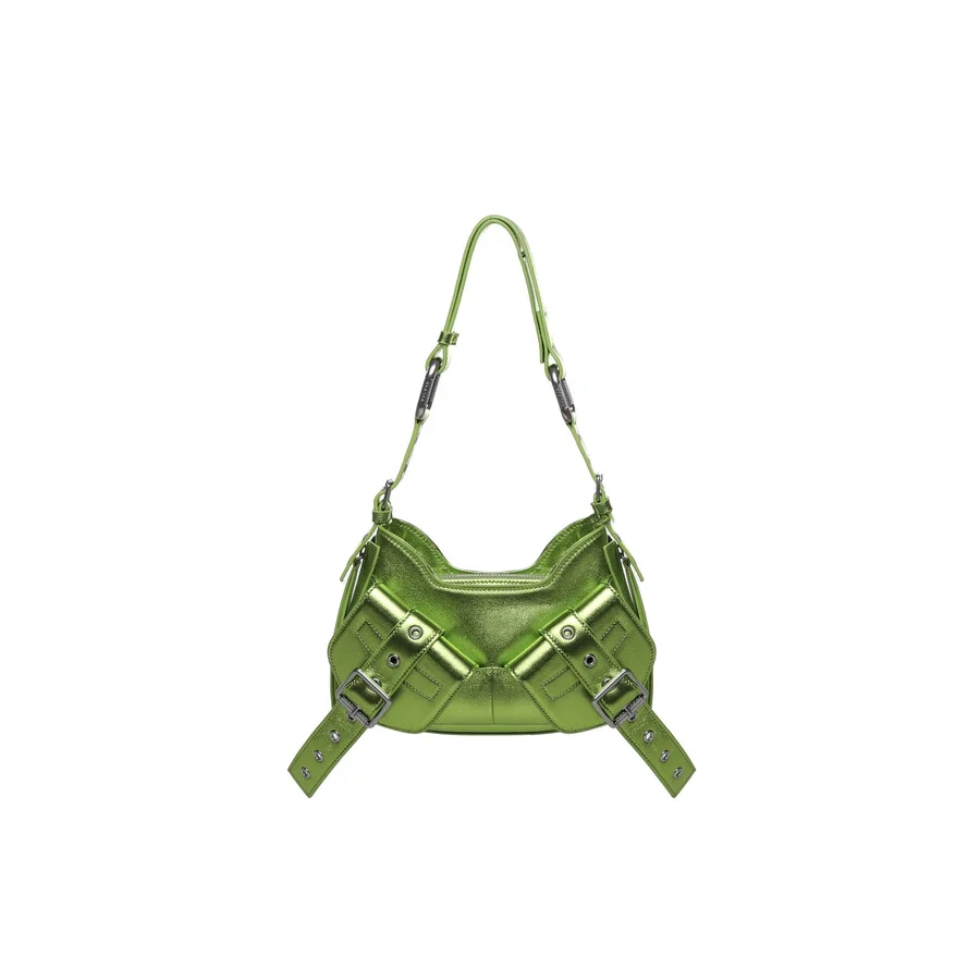 Biasia Shoulder Bag Y2k.002 - 1