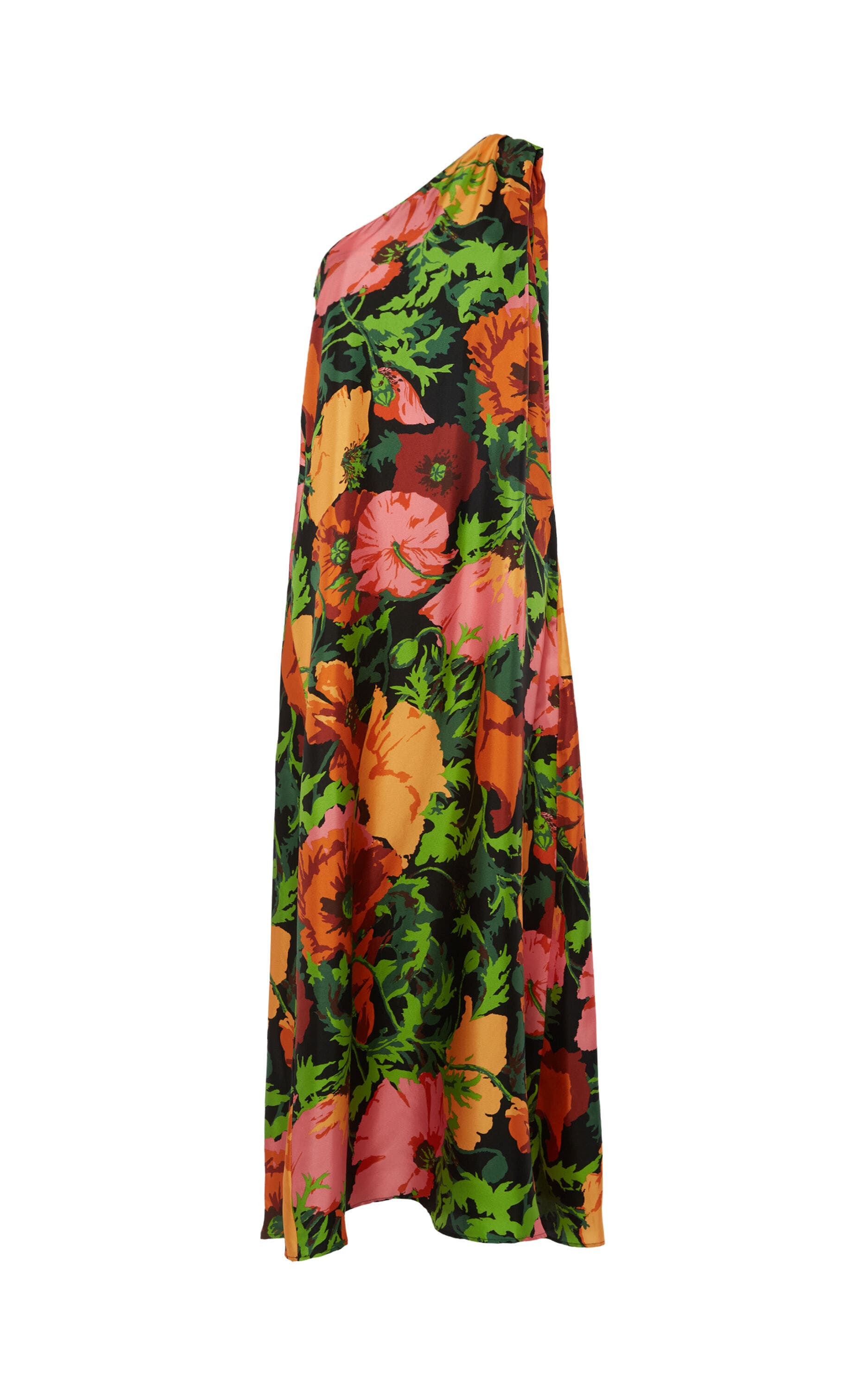 La DoubleJ Roy Dress Wonderland Black at Nordstrom - 2