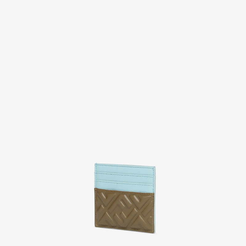 FENDI Baguette Card Case outlook