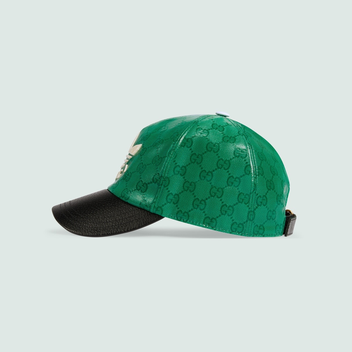 adidas x Gucci GG canvas baseball hat - 2