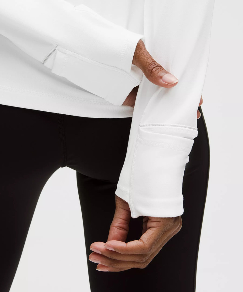 It's Rulu Long-Sleeve Shirt *Updated 7
