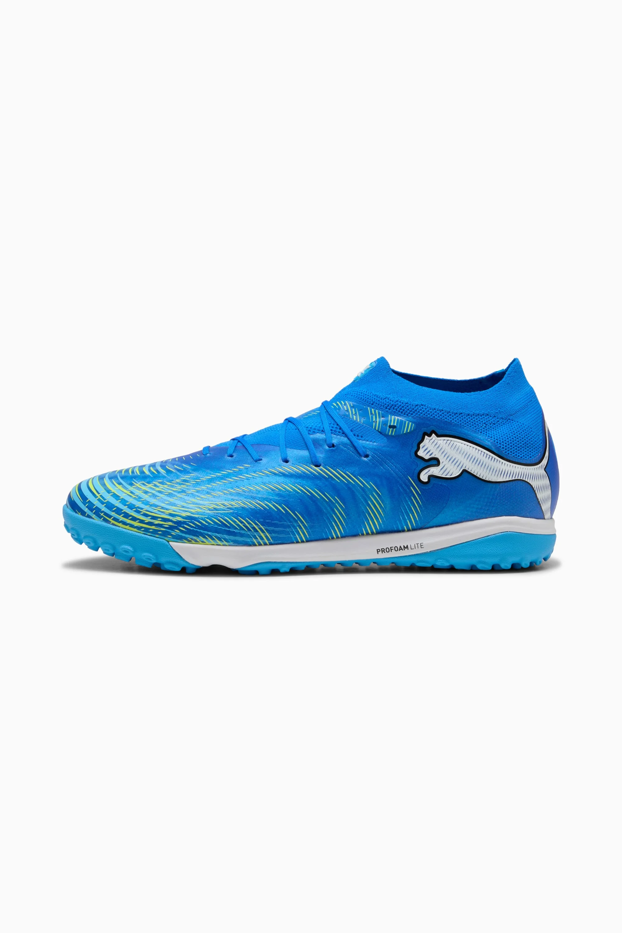 FUTURE 9 PRO CAGE Turf Soccer Cleats - 1
