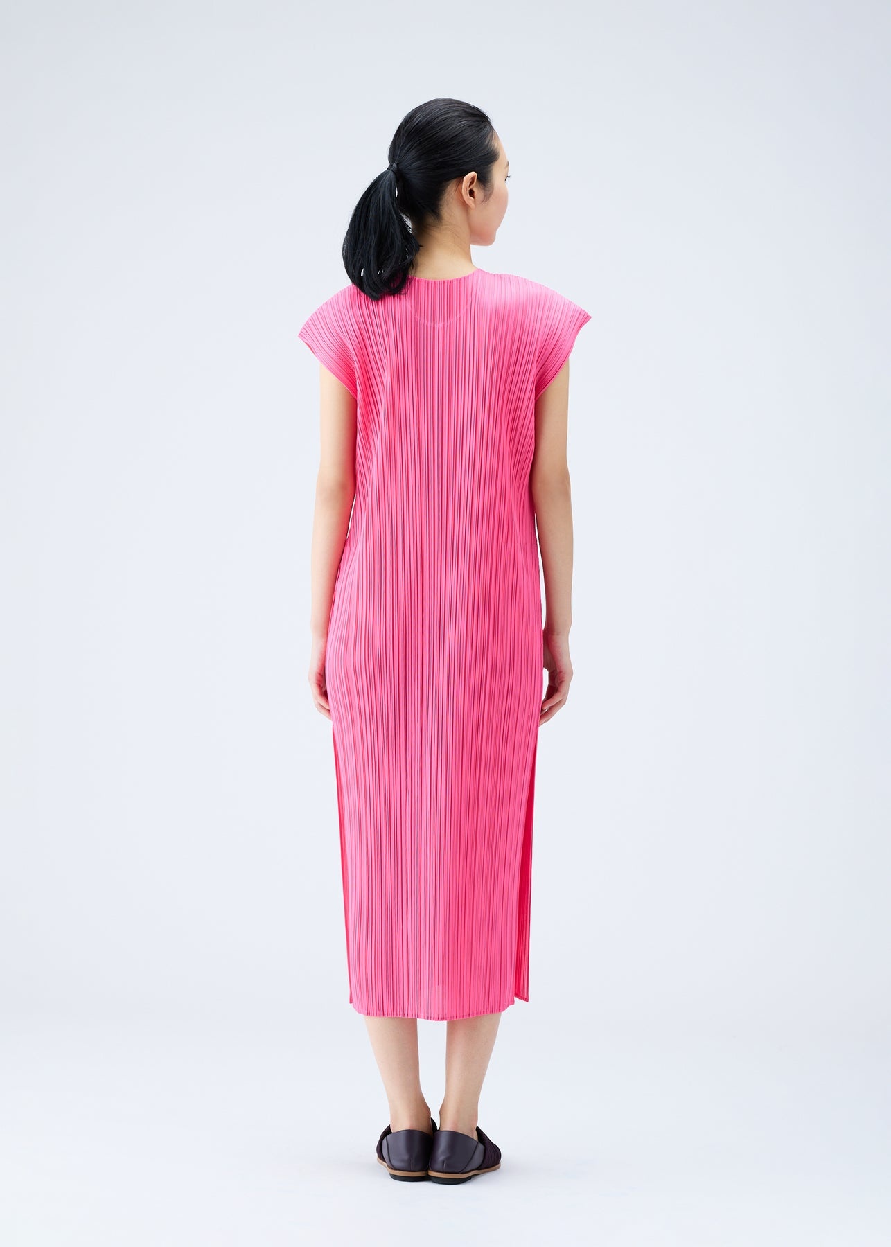 MONTHLY COLORS : JULY DRESS - 6