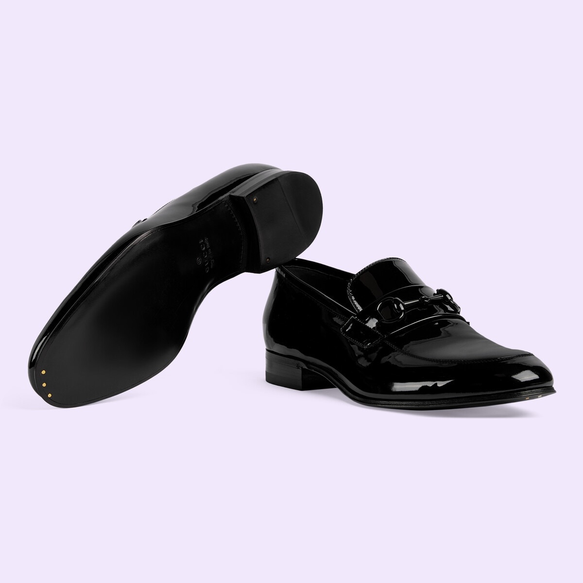 Men's loafer with Horsebit - 5