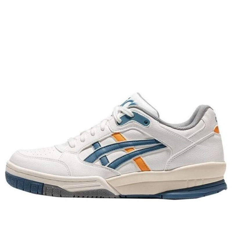 ASICS Gel-Spotlyte Sneakers 'White Blue' 1203A399-100 - 1
