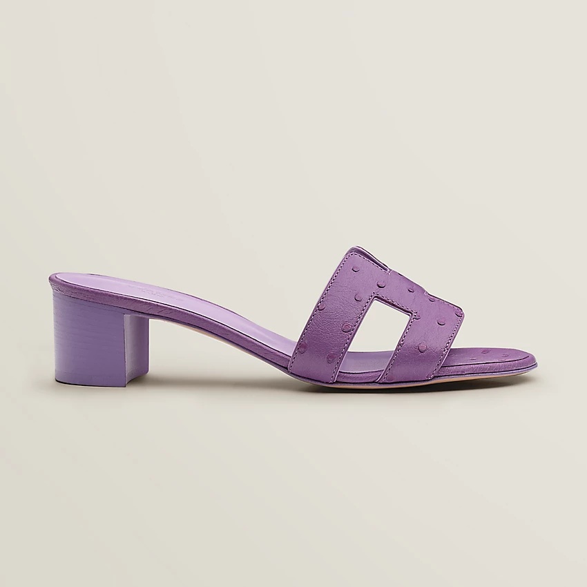 Oasis sandal - 2