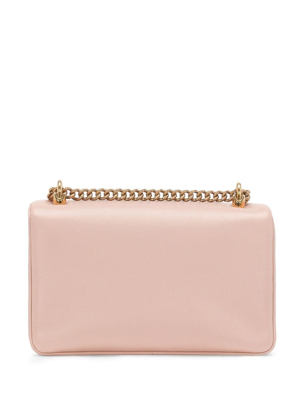medium Devotion leather crossbody bag - 3